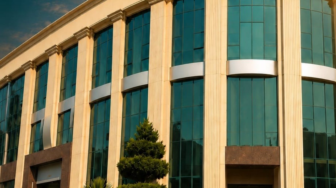 جامعة العبور للعلوم والتكنولوجيا