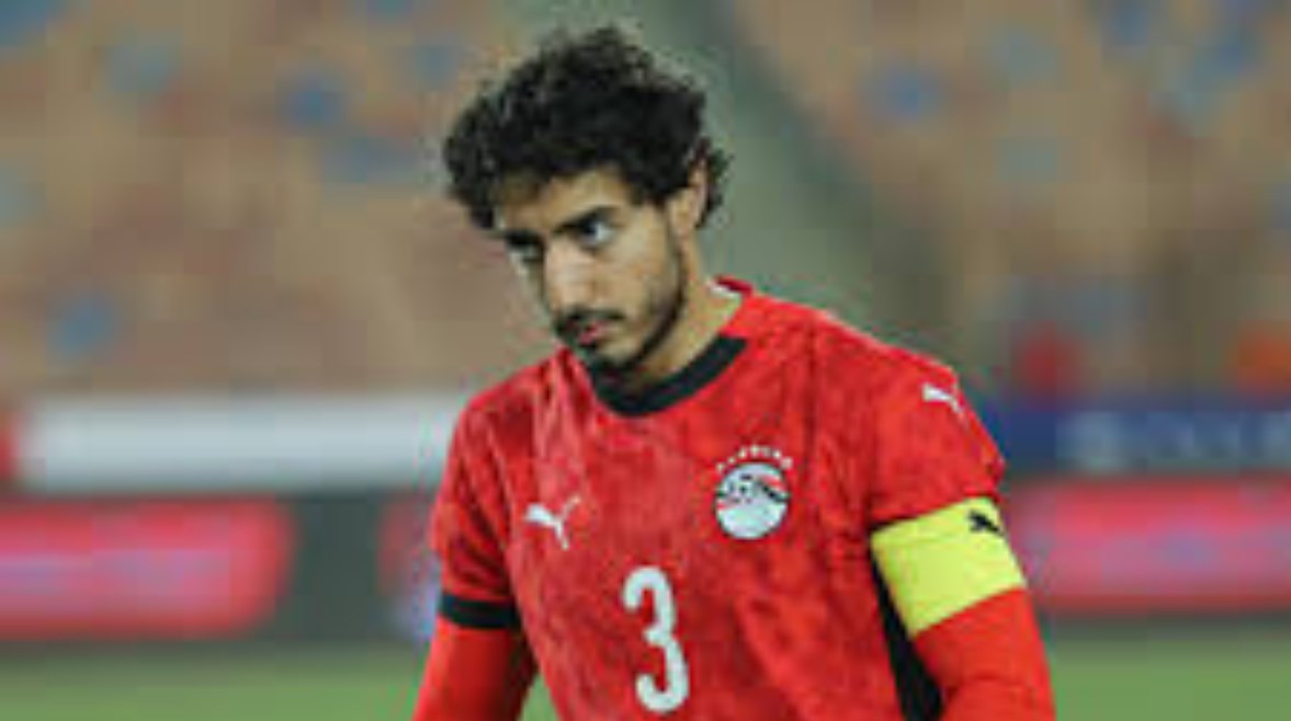 محمد هاني 