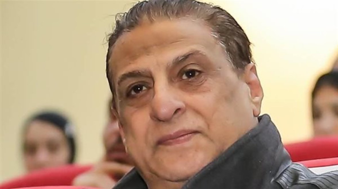 مجدي اللوزي، رئيس الاتحاد المصري للملاكمة