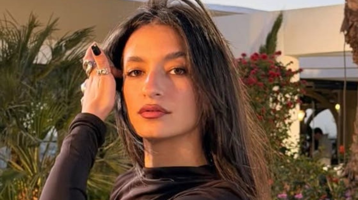 أميرة أديب 