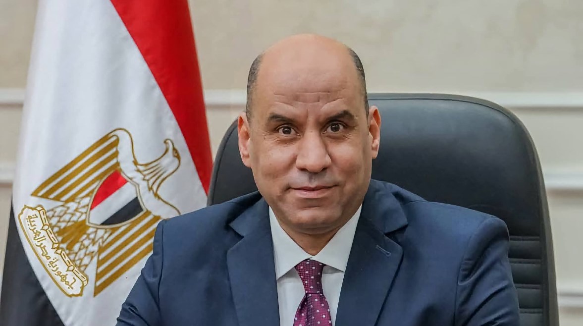 وزير العمل 