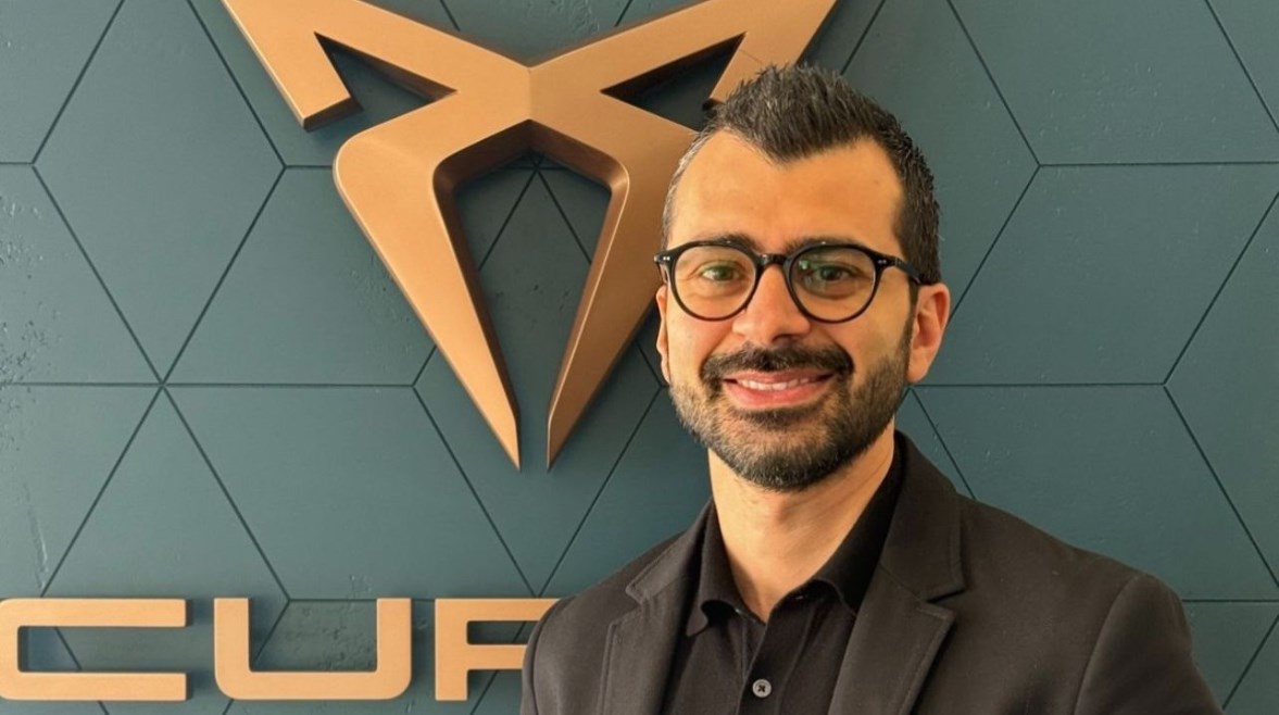 جوزيف منير مدير علامة كوبرا