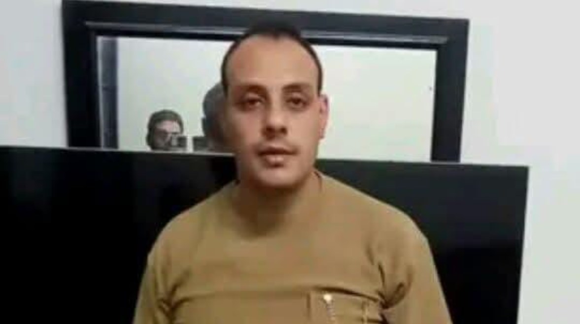 الشاب المتوفي