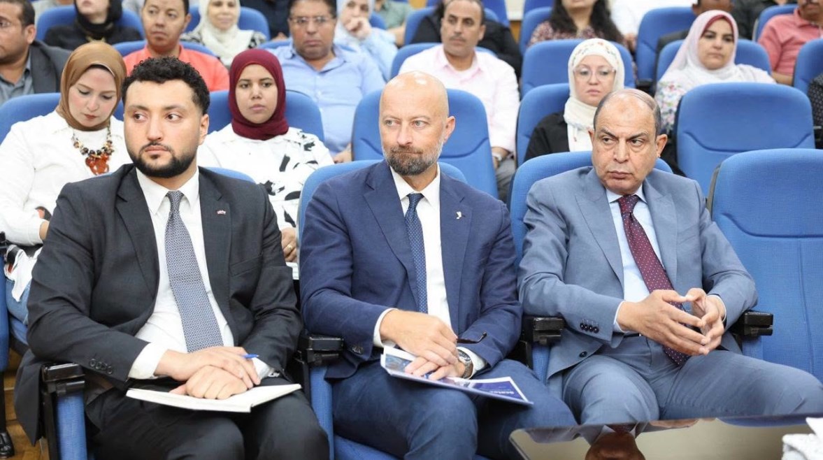 شراكة مصرية نرويجية بقلب الصعيد