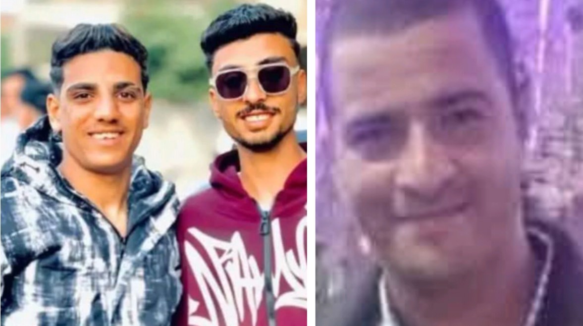 الضحايا 