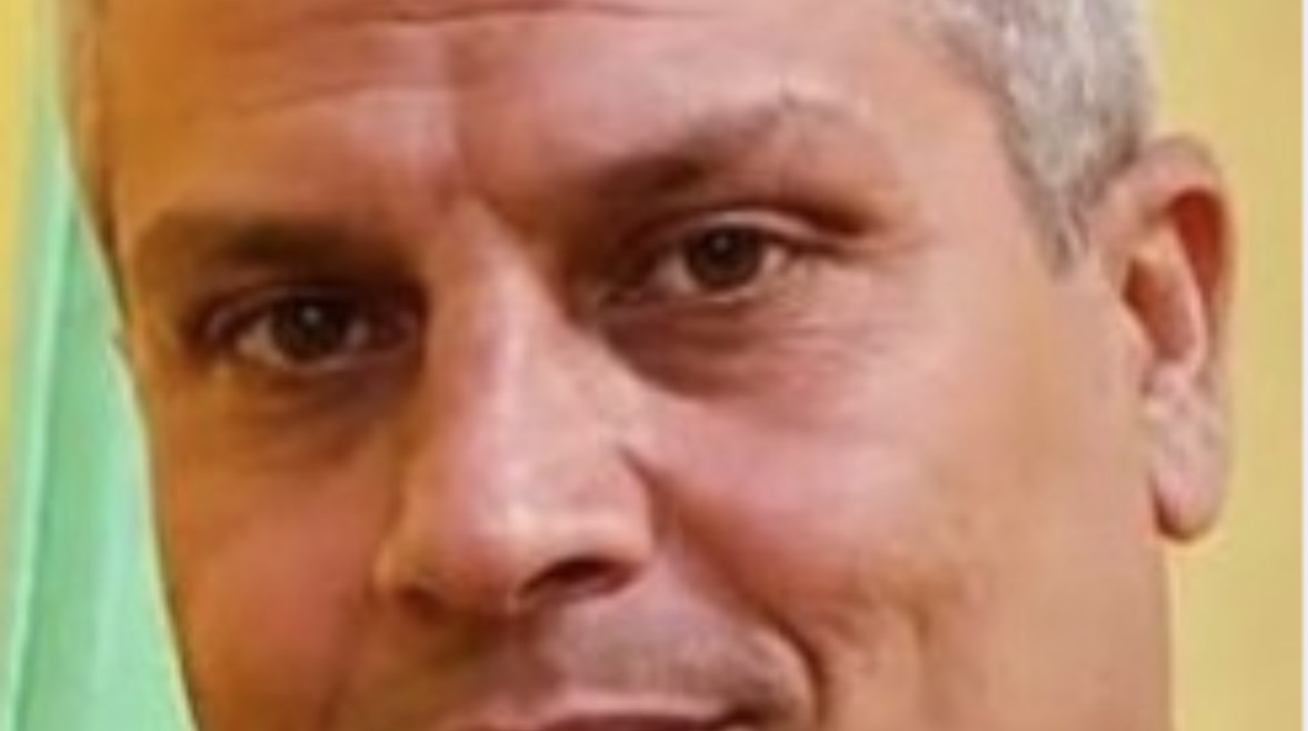 أمين الشرطة الشهيد 