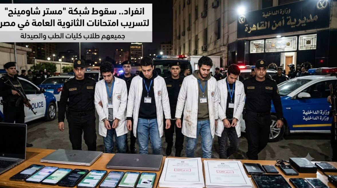 صورة بواسطة الذكاء الاصطناعي