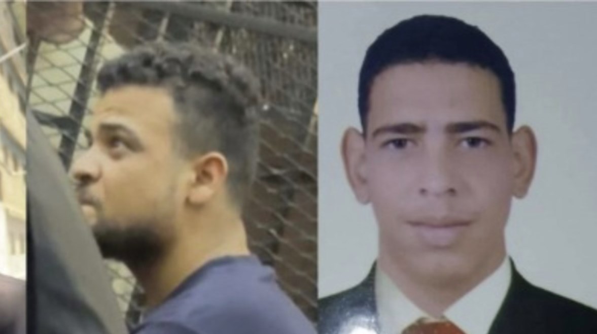 الضحية والمتهم 