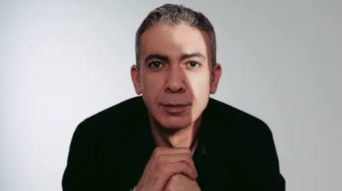 ضياء العوضي