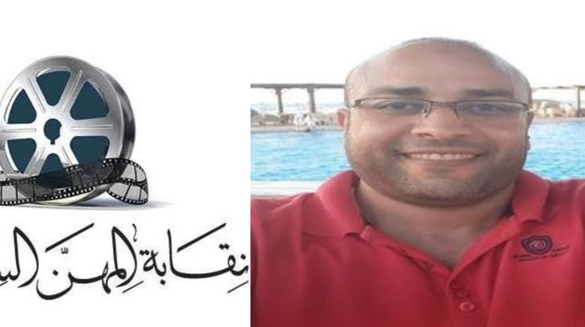 المنتج السينمائي ياسر صبحي 