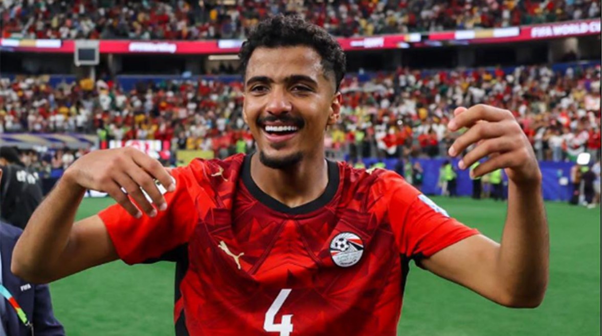 حسام عبد المجيد