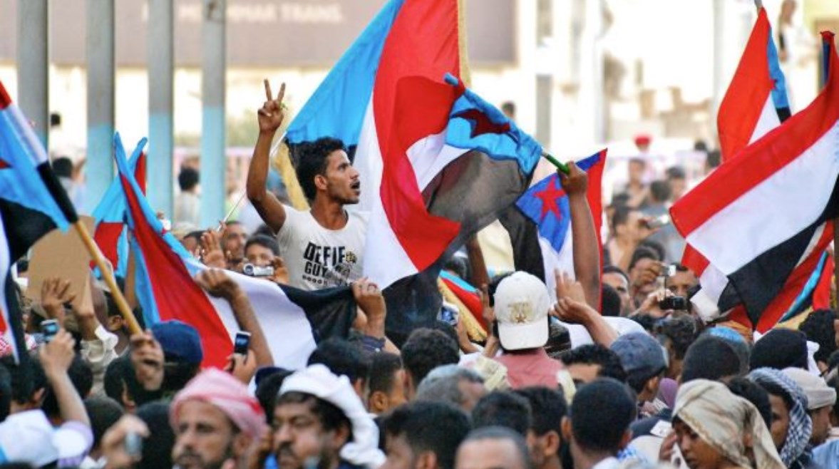 مظاهرات في اليمن