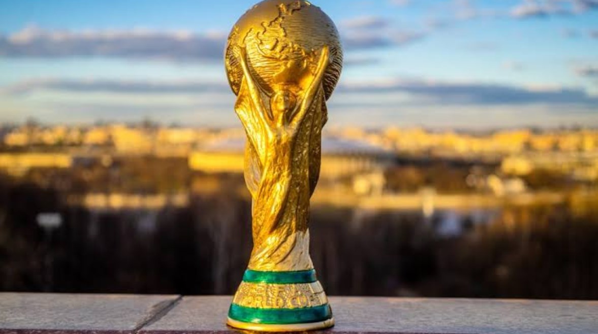 كأس العالم 