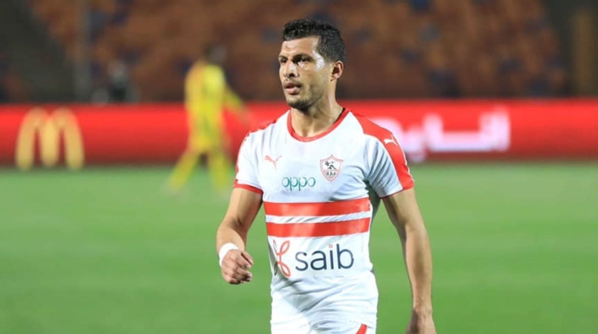 طارق حامد