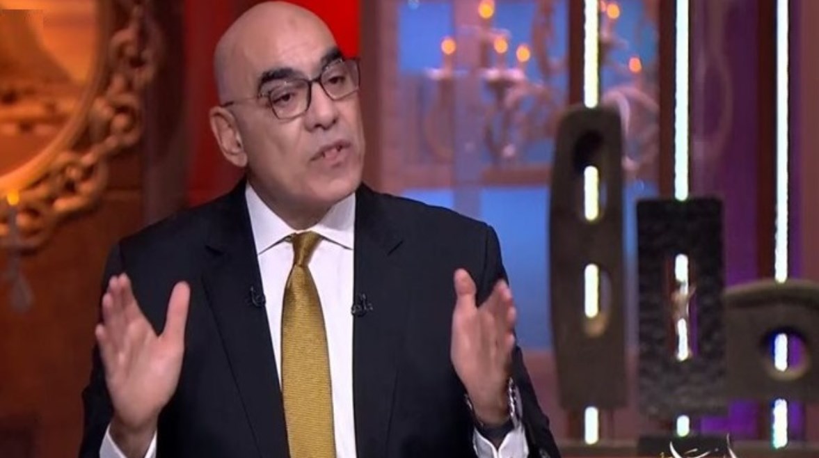 هشام نصر 