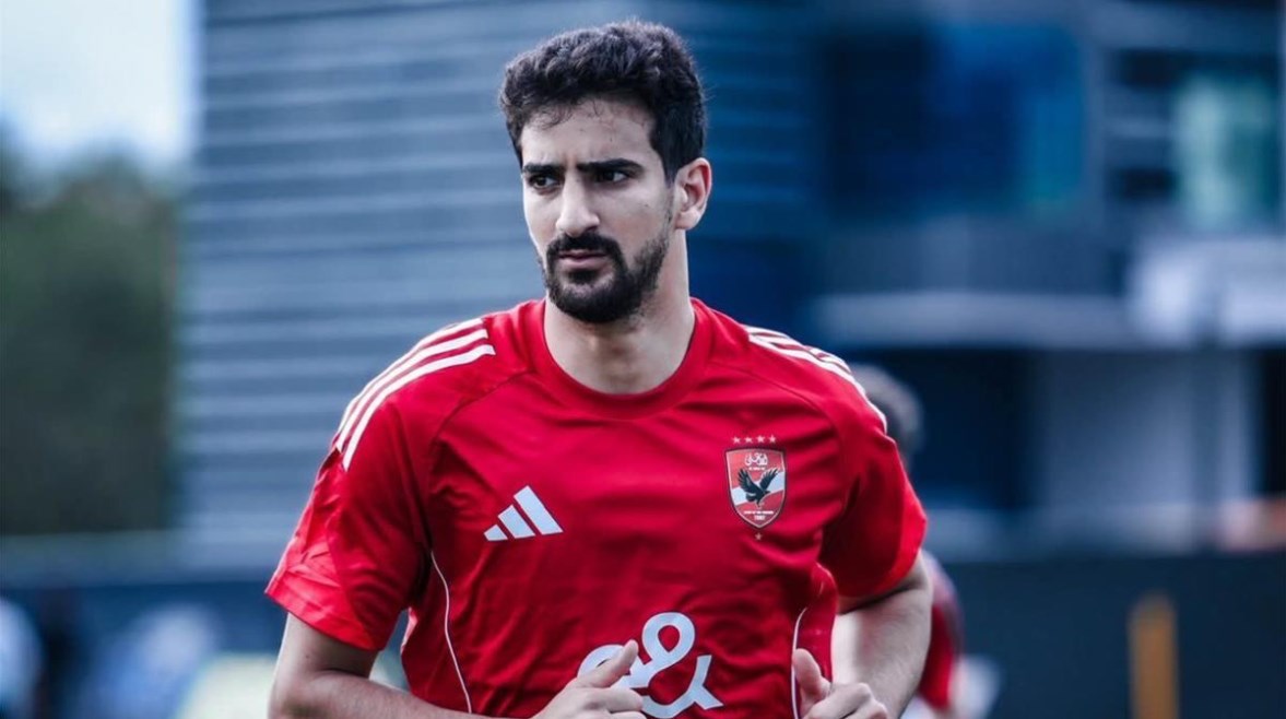 محمد علي بن رمضان 