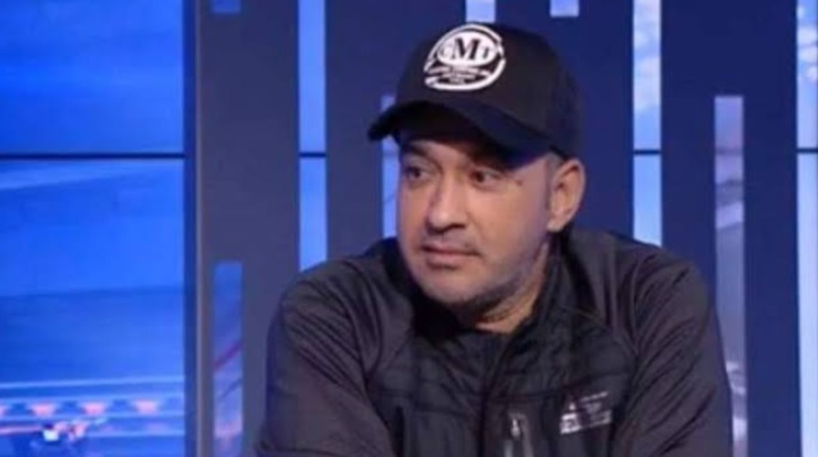  توفيق السيد