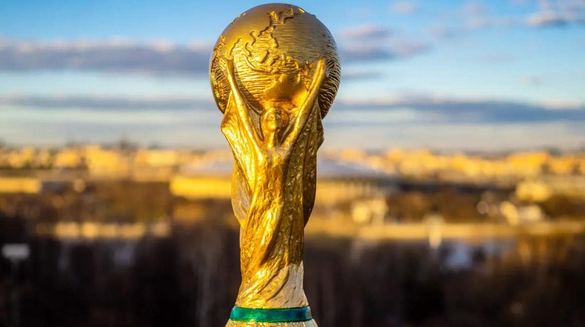 كاس العالم