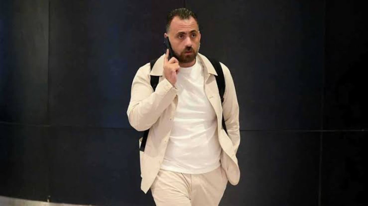 جون إدوارد 