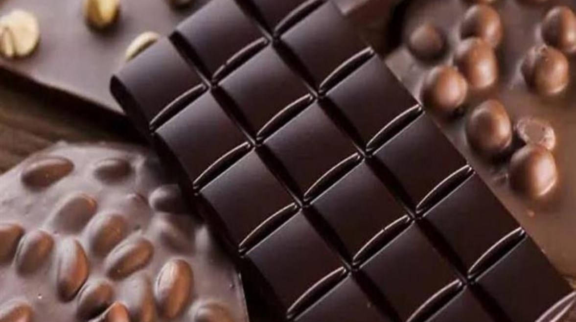 شوكولاتة داكنة