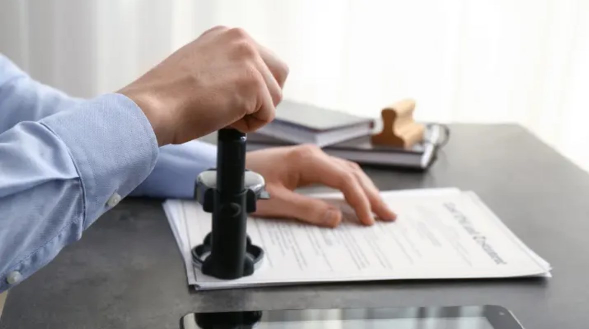 التصديق على الأوراق المصرية داخل السفارات 