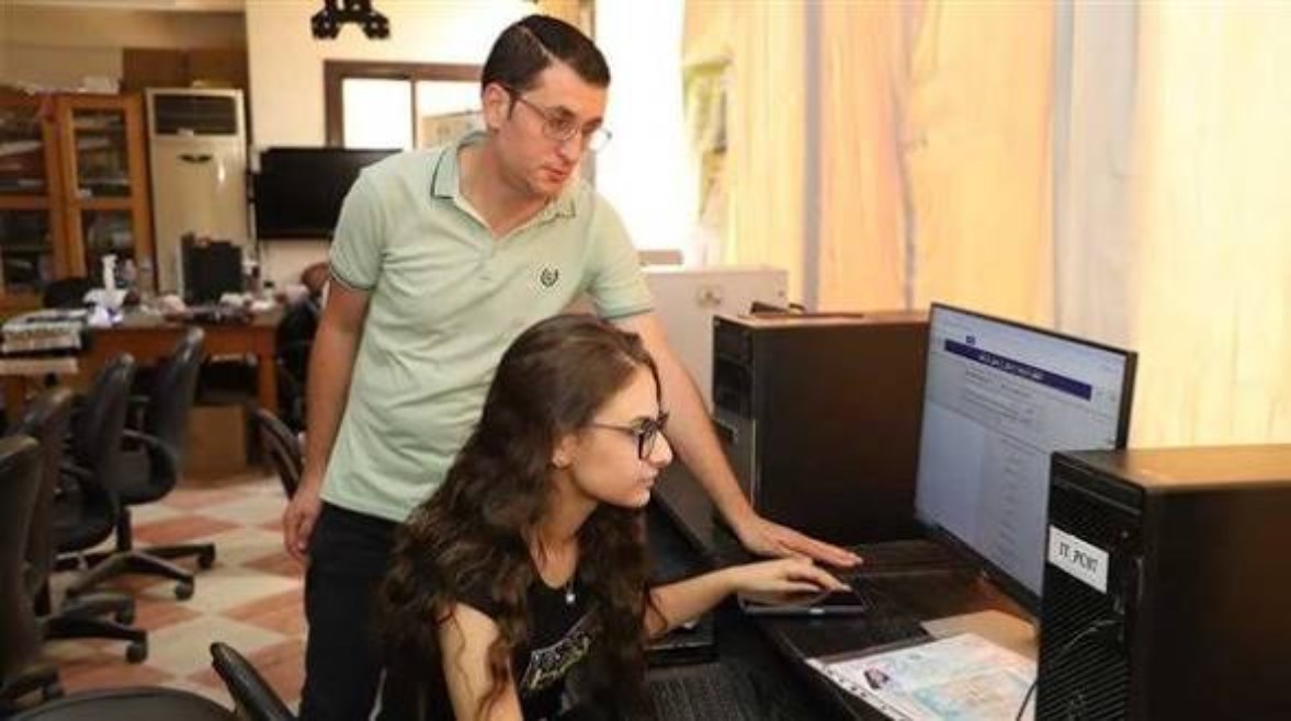 تنسيق المدارس الفنية