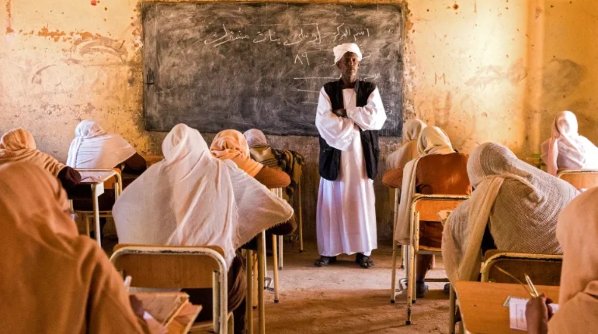 المنهج السوداني 2026
