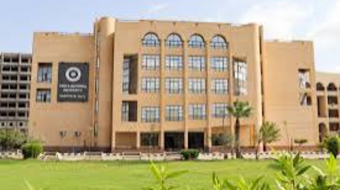 مصاربف الجامعات الأهلية 