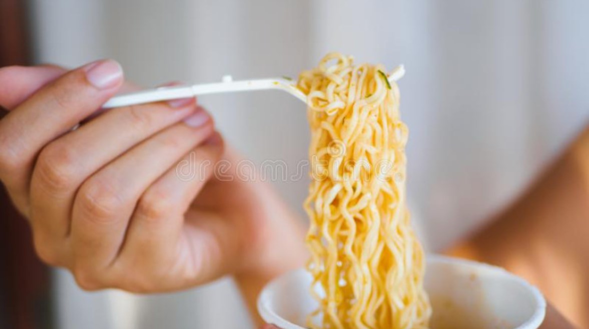 مرض السالمونيلا 