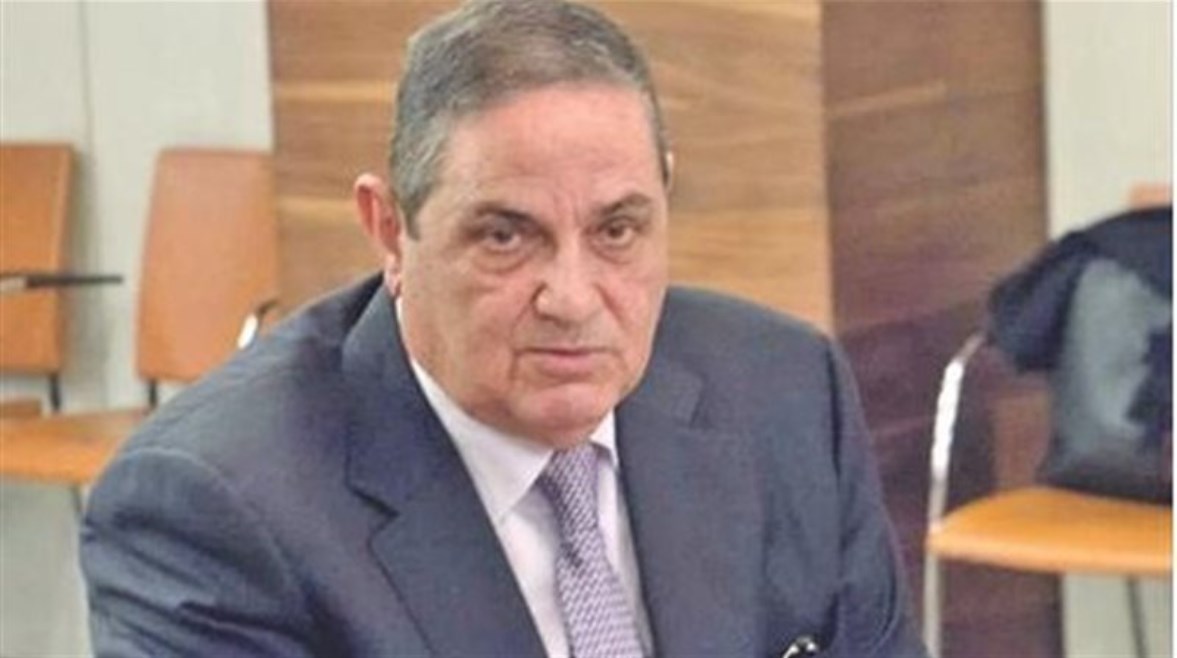 محمد الخشن