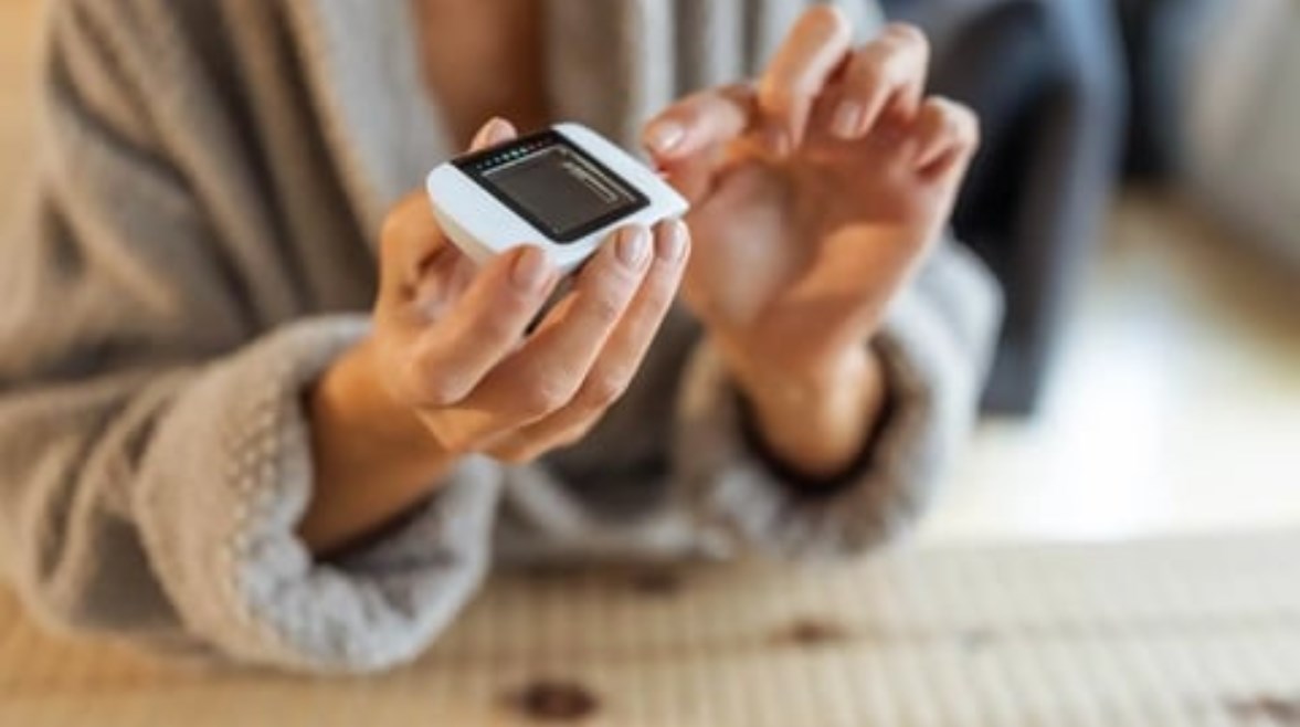 إصابة الفتيات بالسكري 