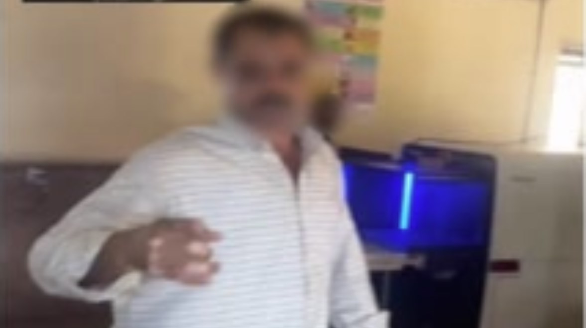 جانب من الواقعة 