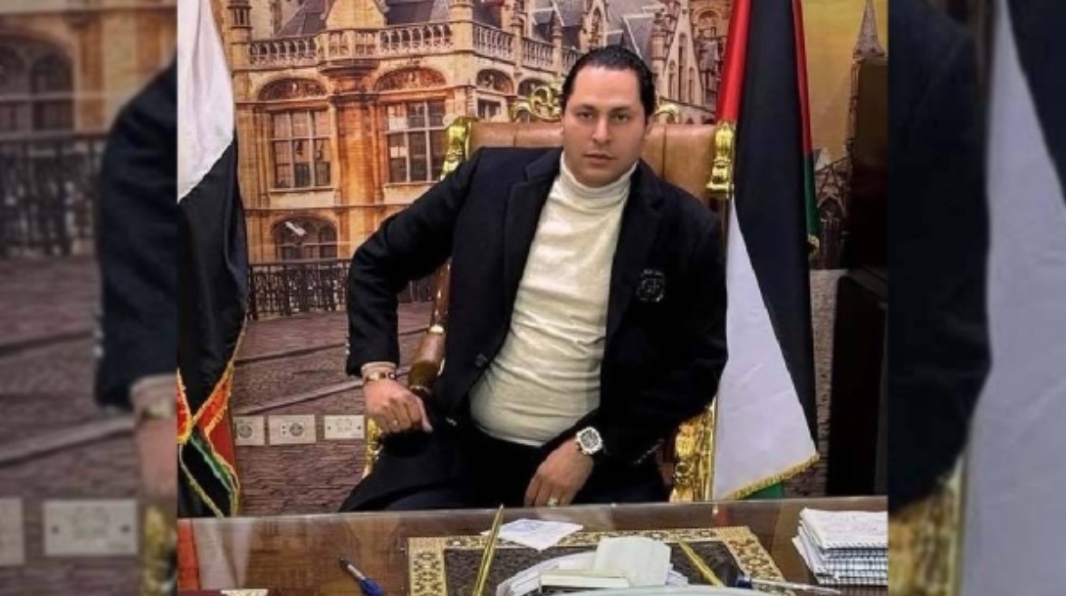  يحيى الصعيدي