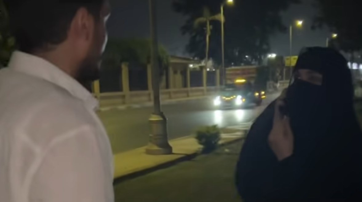 جانب من الواقعة 