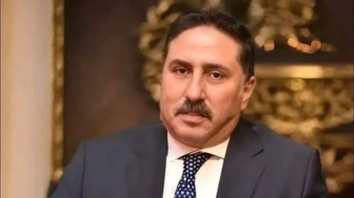 اللواء محمد يوسف مدير أمن القاهرة