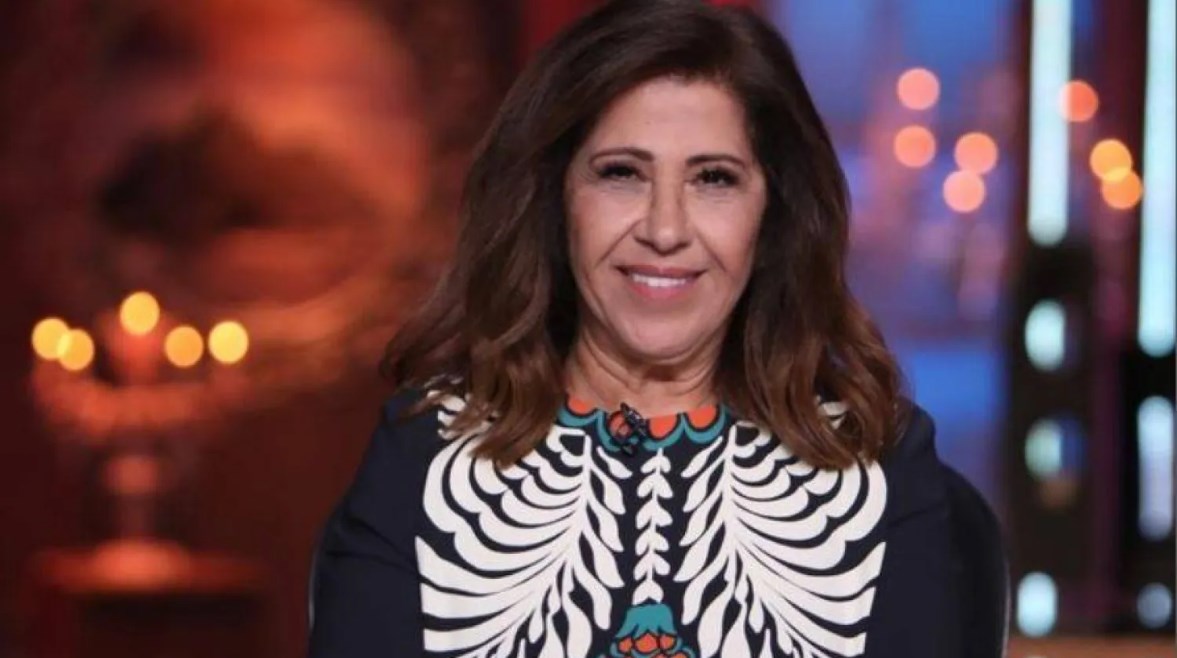 ليلى عبداللطيف