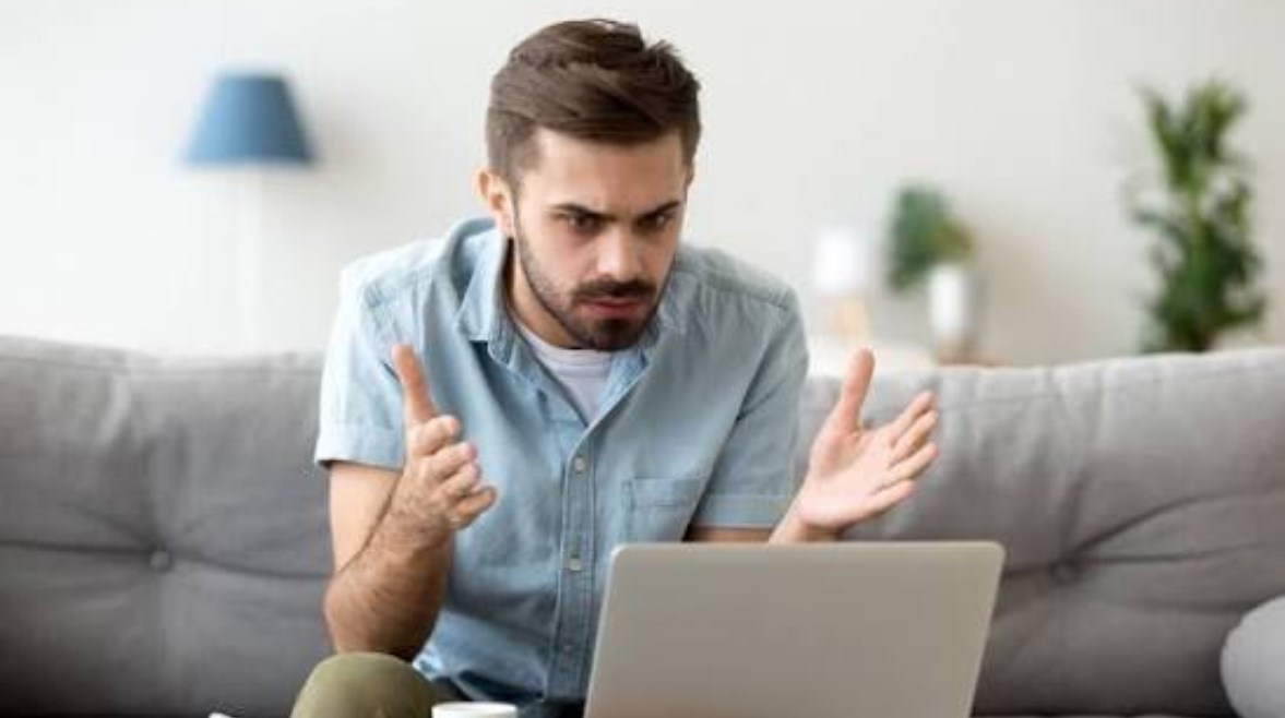 ضعف شبكة الواي فاي في المنزل- تعبيرية