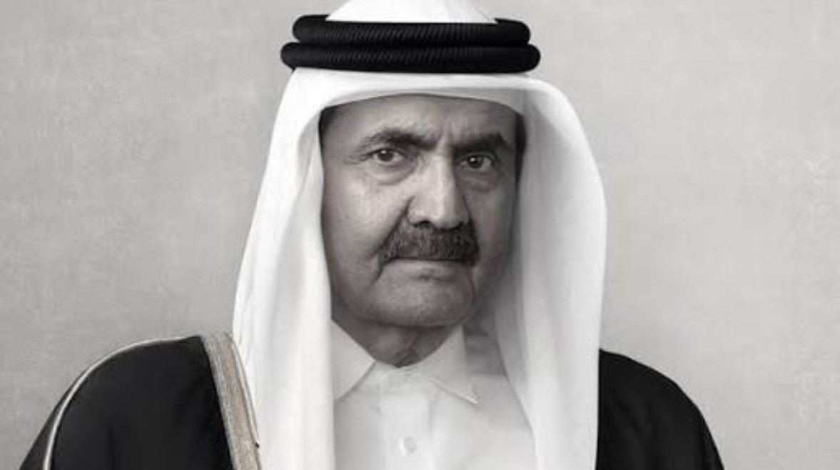 أربع دول عربية تعلن الحداد أربعة أيام لوفاة الأمير القطري الراحل الشيخ حمد بن خليفة أل ثاني