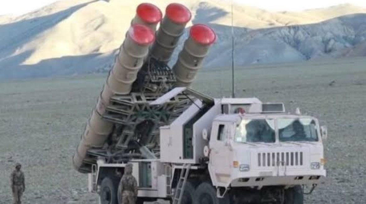 ايران تبرم صفقة دفاعات جوية مع الصين من طراز 
