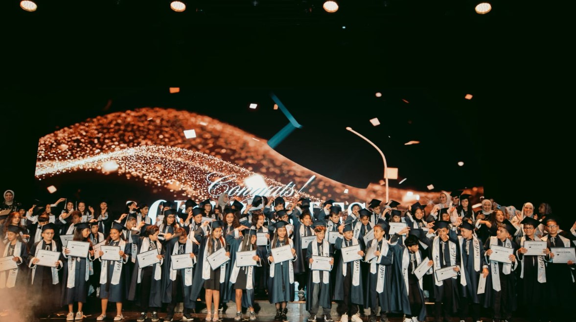 مدرسة Notion الدولية
