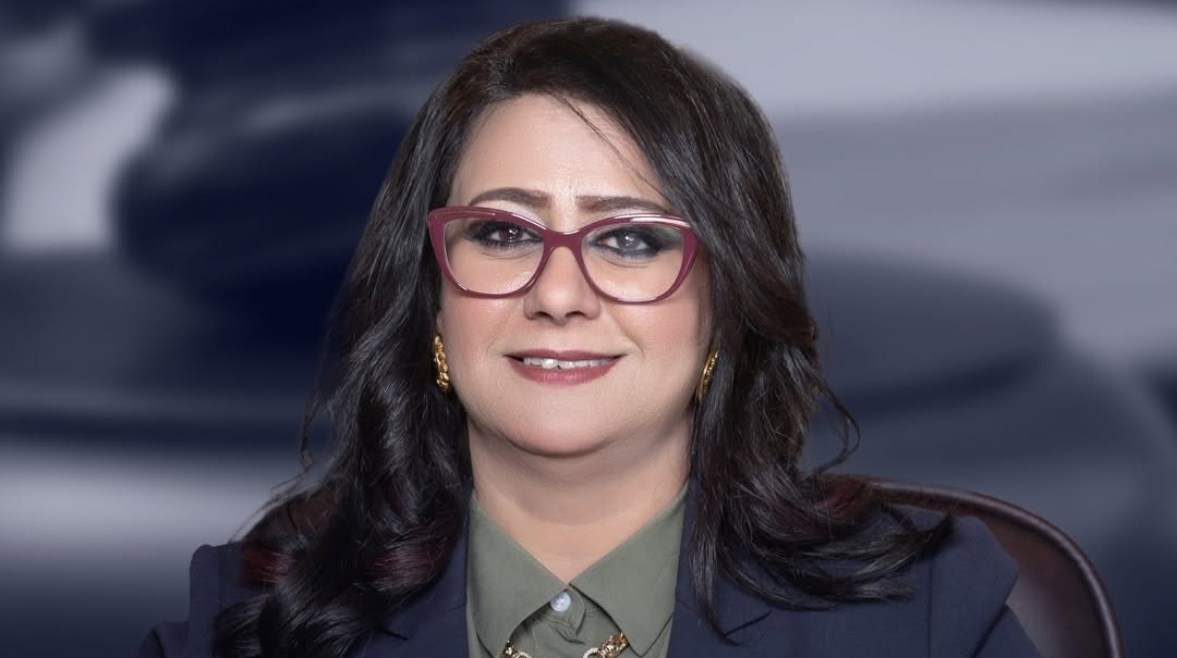 رئيس مؤسسة مقام لحقوق الإنسان والتوعية القانونية، رحاب التحيوي