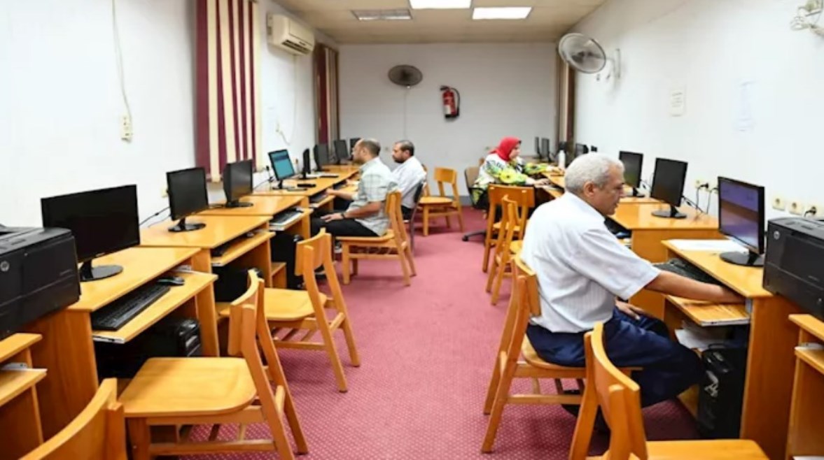 تنسيق الدبلومات الفنية 2026