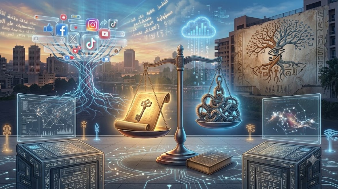 صورة مولدة بالذكاء الاصطناعي