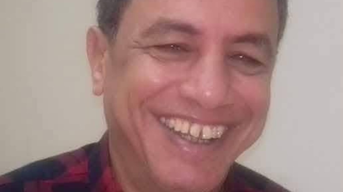 الفنان الراحل حجاج ثابت 