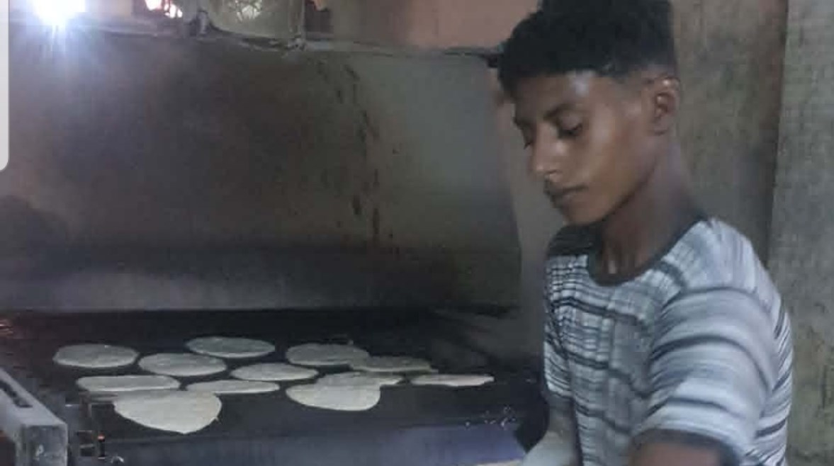 اصغر خباز في الأقصر 