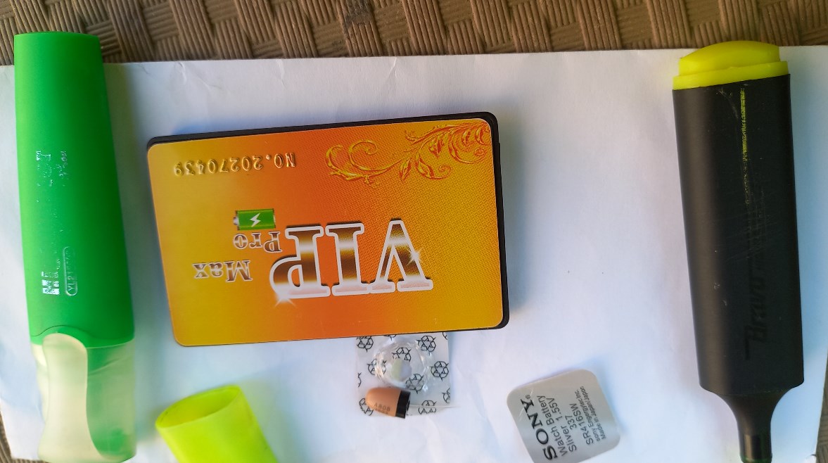 سماعات فى الثانوية العامة 
