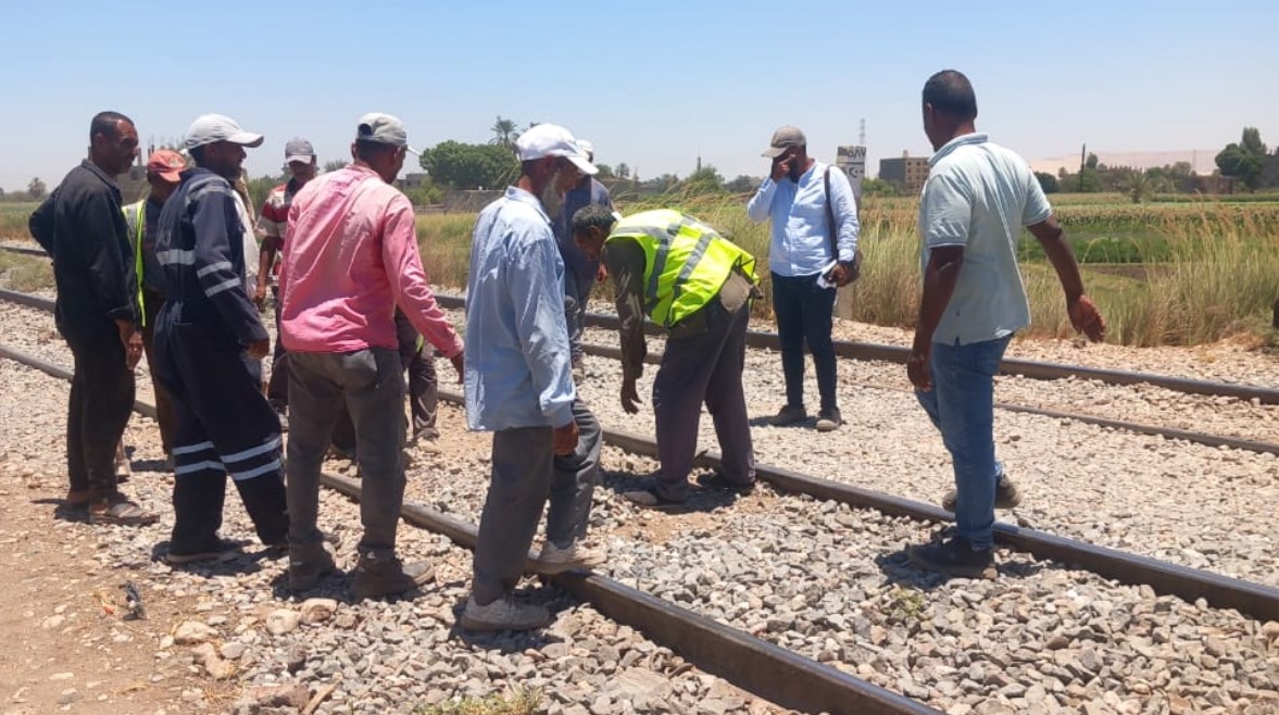 معابر الطريق 