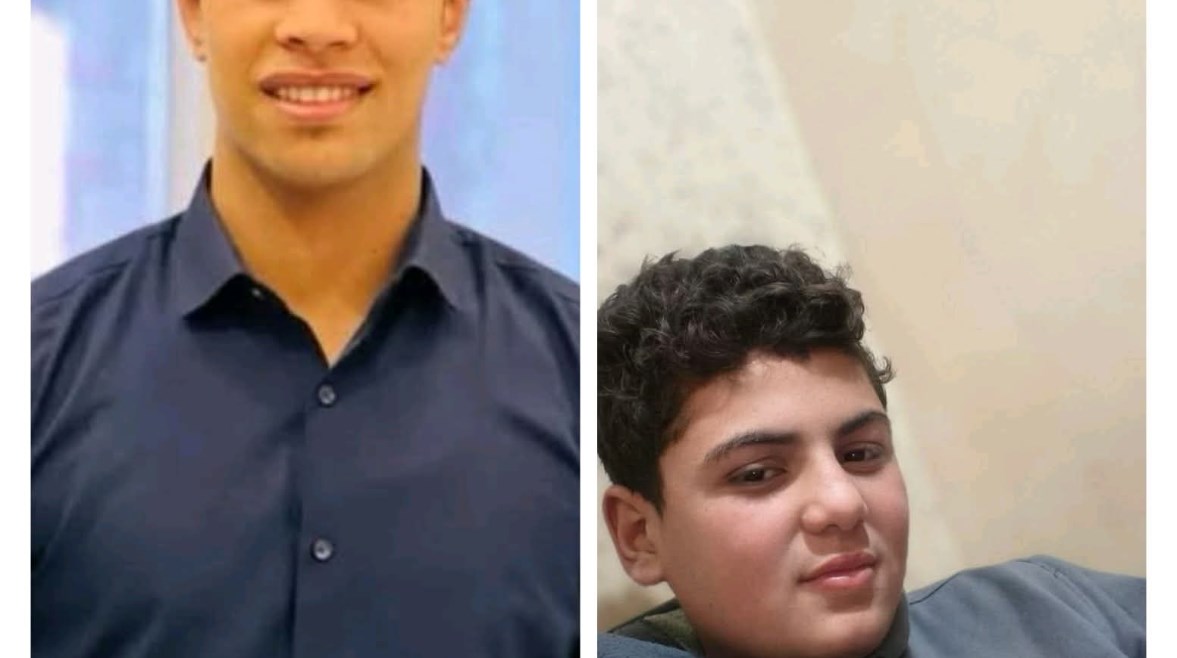 الضحايا 