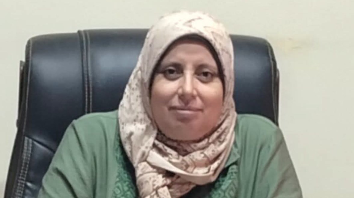 هناء عقيلة 