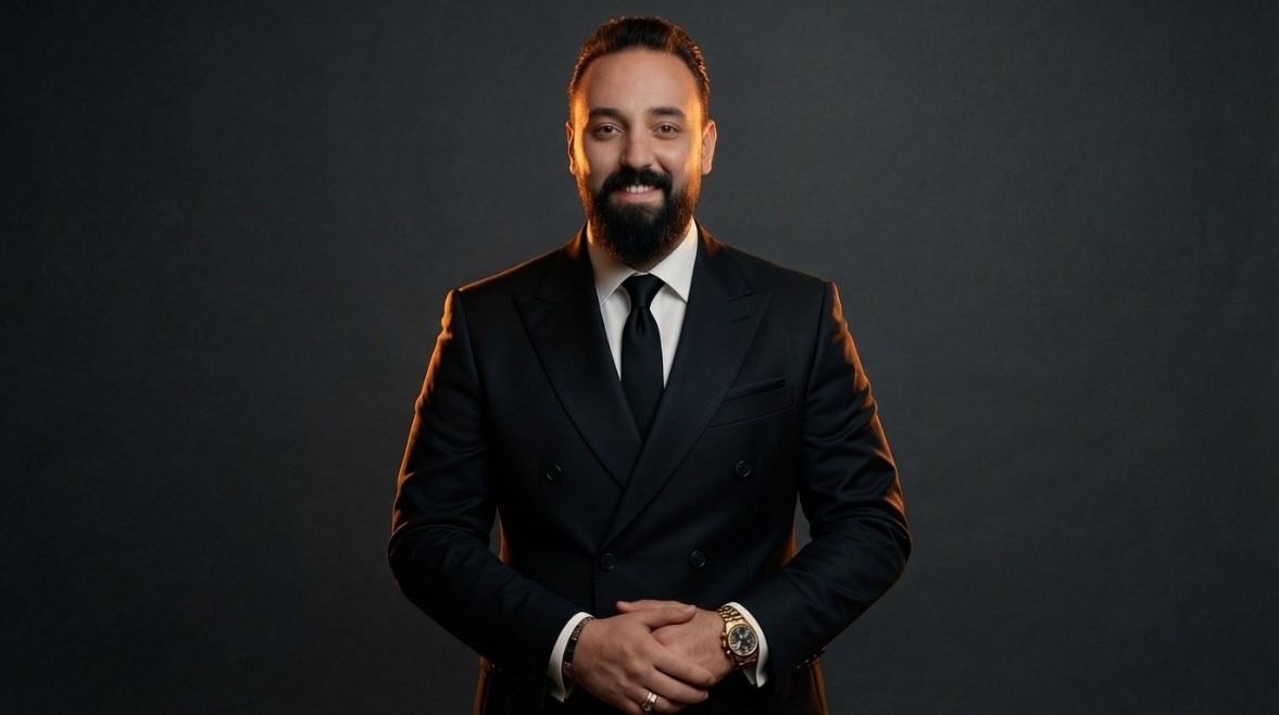 رئيس مجلس إدارة "نوفارا هولدينج"، المهندس محمد شبل